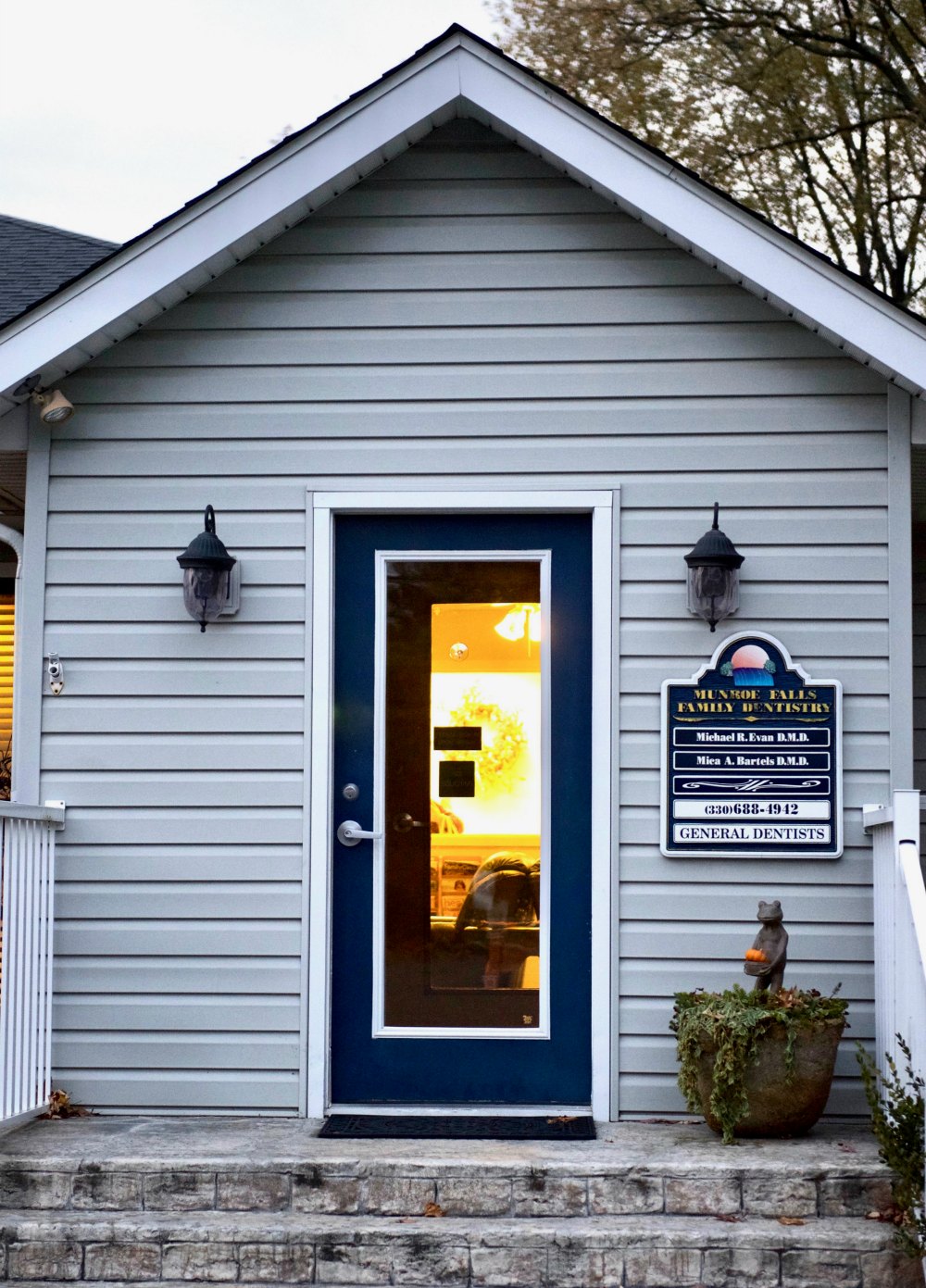 Munroe Falls Family Dentistry StowMunroe Falls, OH